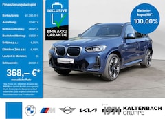 Bild des Angebotes BMW iX3 Impressive FACEL. PANO AHK HUD 360° LED