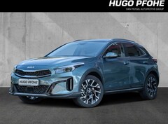 Bild des Angebotes Kia XCeed | 160 PS | Spirit | LED | RFK | PDC | SHZ | JBL |
