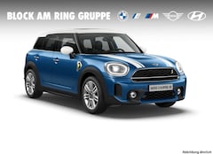 Bild des Angebotes MINI Cooper SE Countryman ALL4