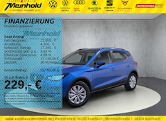 Bild des Angebotes SEAT Arona 1.0 TSI Style, LED, DAB, Sitzh,Climatronic