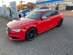Bild des Angebotes Audi S5 Sportback S tronic