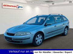 Bild des Angebotes Renault Laguna Grandtour Authentique 1.8 16V Automatik