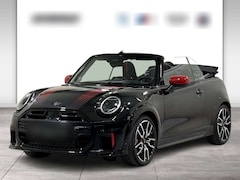 Bild des Angebotes MINI John Cooper Works Cabrio John Cooper Works Cabrio M HUD HK RFK LED DA PA