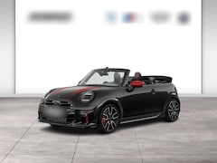 Bild des Angebotes MINI John Cooper Works Cabrio John Cooper Works Cabrio M HUD HK RFK LED DA PA