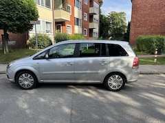 Bild des Angebotes Opel Zafira 1.9 CDTI Automatik Catch me now