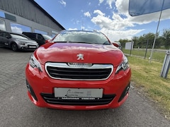 Bild des Angebotes Peugeot 108 1.0 VTi EU6d 5trg. Active Klima WR