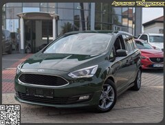 Bild des Angebotes Ford Grand C-Max 2.0 Automatik Navi B-Xenon AHK Carpl
