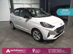 Bild des Angebotes Hyundai i10 1.2 Prime ParkPilot|Sitzhz|App|Klima