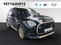 Bild des Angebotes MINI Cooper SE Countryman Countryman SE ALL4 Favoured Trim|PaketL|Head-Up
