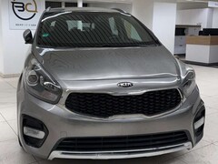 Bild des Angebotes Kia Carens Carens Diesel 1.7 CRDi Edition 7