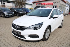 Bild des Angebotes Opel Astra ST 1.5 Diesel Navi,Apple/Android,SHZ,LHZ