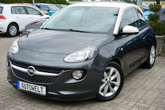 Bild des Angebotes Opel Adam JAM 1.4 64kW S/S Easytronic