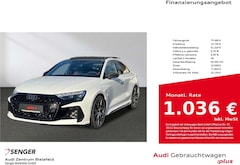 Bild des Angebotes Audi RS3 Limousine 280 km/h Matrix-LED Navi Memory