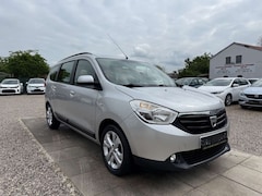 Bild des Angebotes Dacia Lodgy 1,6 Prestige Sportsitze Sport Lenkrad