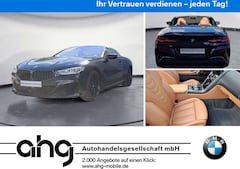 Bild des Angebotes BMW M850 i xDrive Cabrio Aut. Laserlicht ACC Kamera E