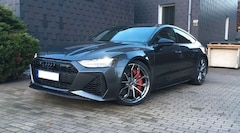 Bild des Angebotes Audi RS7 Sportback Tiptronic Quattro 305 KM/h*Carbon*