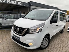Bild des Angebotes Nissan NV300 L2H1 2,7t*AHK*9Sitze*KLIMA*TEMPOMAT*TÜV neu