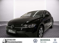 Bild des Angebotes VW Polo 1,0 l TSI ENERGY LED GJR KLIMAAUTOMATIK