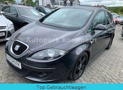 SEAT Toledo Stylance / Style*1 Hand*AHK*Klima*