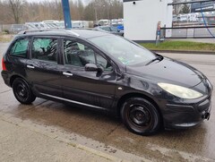 Bild des Angebotes Peugeot 307 307 Break/SW SW 110 Grand Filou Cool