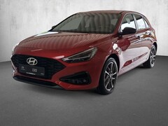 Bild des Angebotes Hyundai i30 i30 FL MY25 1.0 Turbo Advantage Klimaaut.