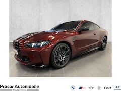 Bild des Angebotes BMW M4 Competition Coupé M Sport HUD 360°KAM RFK LM
