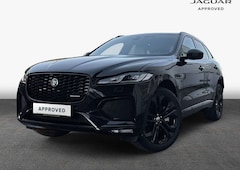 Bild des Angebotes Jaguar F-Pace D200 AWD R-Dynamic SE