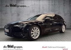 Bild des Angebotes Audi A6 Avant 45 TFSI quattro S line AHK+STHZG+360°