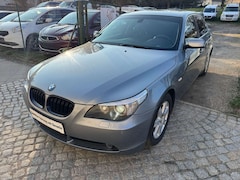 Bild des Angebotes BMW 520 i Xenon PDC Navi Tempomat Schieberdach