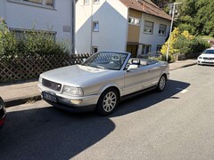 Bild des Angebotes Audi Cabriolet BI