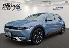 Bild des Angebotes Hyundai IONIQ 5 DYNAMIQ Elektro