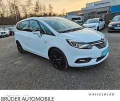 Bild des Angebotes Opel Zafira C 1,4 Innovation Navi kamera PDC Neue TÜV