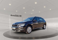 Bild des Angebotes Skoda Kamiq 1.0 TSI Selection AHK LED Virtual