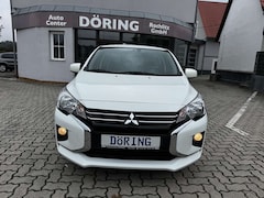 Bild des Angebotes Mitsubishi Space Star Space Star Klima Garantie DAB