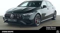 Bild des Angebotes Mercedes-Benz A 35 AMG AMG A 35 4M Night Ambi Keyl Totwi Multibeam Kam