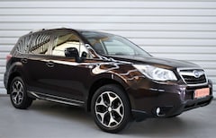 Bild des Angebotes Subaru Forester Platinum Automatik+Kamera+SHZ