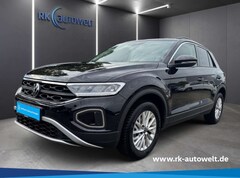 Bild des Angebotes VW T-Roc Life 1.0 TSI LED Navi SHZ Park Assist