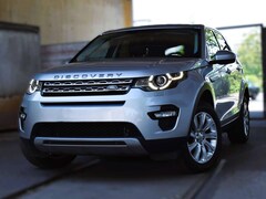 Bild des Angebotes Land Rover Discovery Sport Discovery Sport Diesel TD4 Aut. HSE Luxury