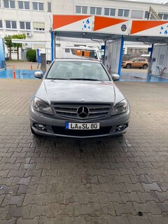 Bild des Angebotes Mercedes-Benz C 320 CDI