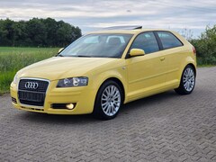 Bild des Angebotes Audi A3 2.0 FSI Ambition