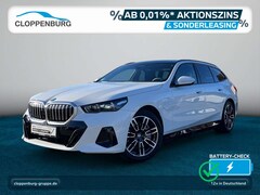 Bild des Angebotes BMW 550 e xDrive Touring M Sportpaket UPE: 101.409€