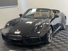Bild des Angebotes Porsche 911 992 Carrera S Cabrio Lederpaket Bose PDLS