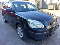 Bild des Angebotes Kia Rio 1.5 CRDi EX