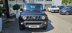 Bild des Angebotes Suzuki Jimny Cofort NFZ ALLGRIP