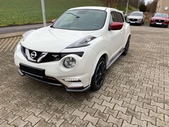 Bild des Angebotes Nissan Juke 💥Nismo RS 4x4/ Automatik/18-Zoll/sehr gepflegt