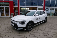 Bild des Angebotes Kia Niro 1.6 GDI Hybrid /Spirit /Technologie-Paket
