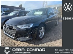 Bild des Angebotes Audi A4 Avant 35 TDI, NP: 55.000 €