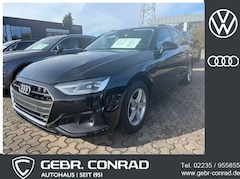 Bild des Angebotes Audi A4 Avant 35 TDI, NP: 55.000 €