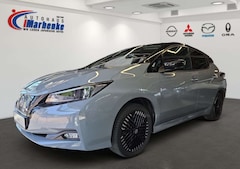 Bild des Angebotes Nissan Leaf 59 kWh e+ N-Connecta