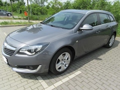 Bild des Angebotes Opel Insignia Insignia 1.6 CDTI Sports Tourer Aut. Selection